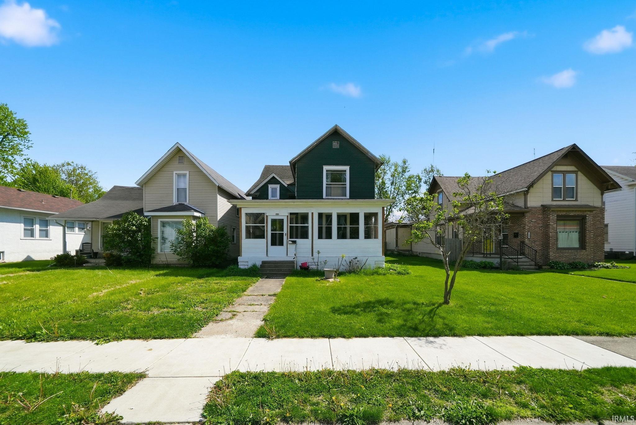 325 W 5th Street Auburn IN 46706