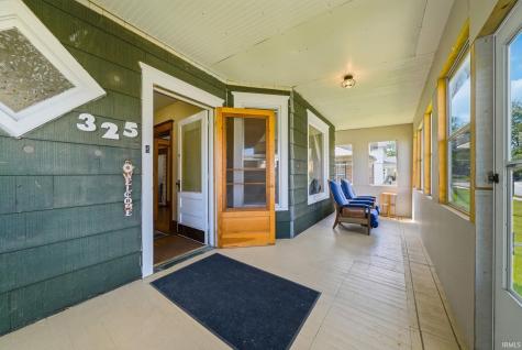 325 W 5th Street Auburn IN 46706