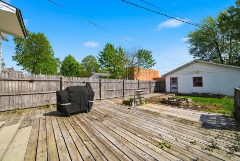 325 W 5th Street Auburn IN 46706