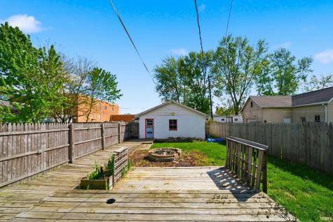 325 W 5th Street Auburn IN 46706