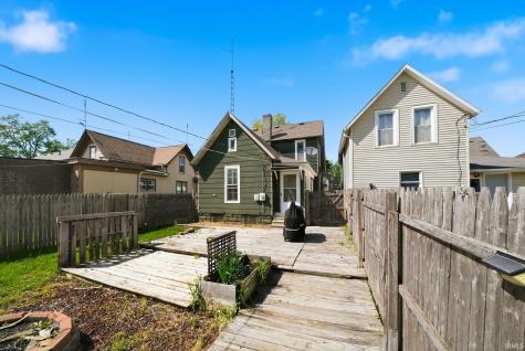325 W 5th Street Auburn IN 46706
