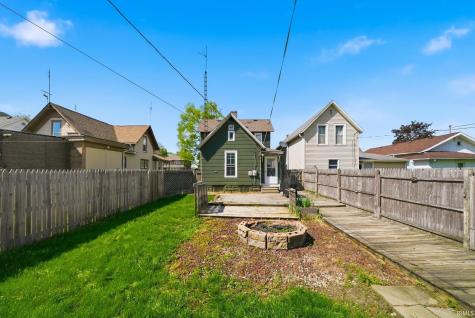 325 W 5th Street Auburn IN 46706