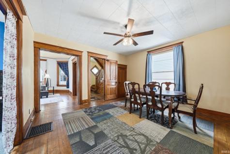325 W 5th Street Auburn IN 46706