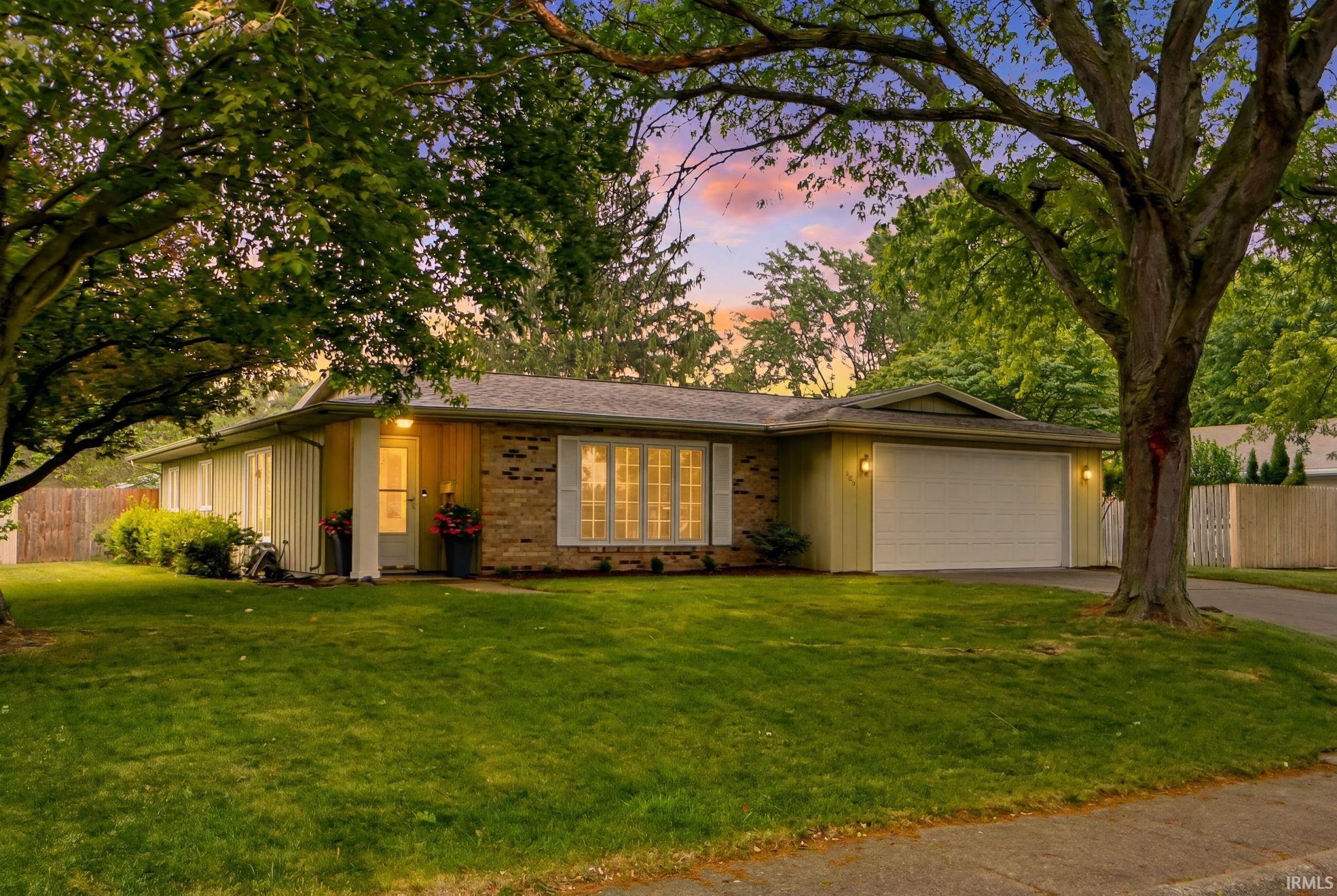 500 Greenbriar Boulevard Auburn IN 46706