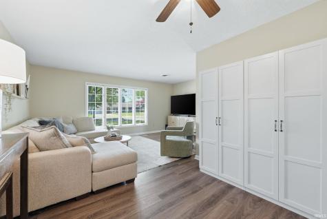 500 Greenbriar Boulevard Auburn IN 46706