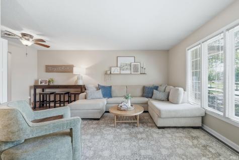 500 Greenbriar Boulevard Auburn IN 46706