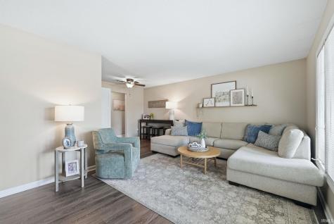 500 Greenbriar Boulevard Auburn IN 46706