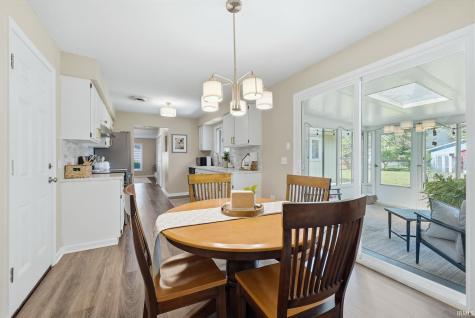 500 Greenbriar Boulevard Auburn IN 46706