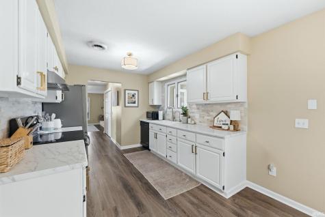 500 Greenbriar Boulevard Auburn IN 46706