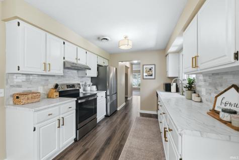 500 Greenbriar Boulevard Auburn IN 46706