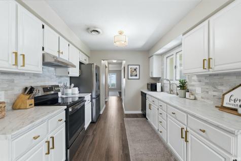 500 Greenbriar Boulevard Auburn IN 46706