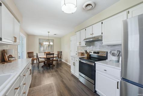 500 Greenbriar Boulevard Auburn IN 46706