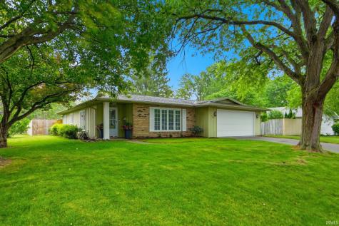 500 Greenbriar Boulevard Auburn IN 46706