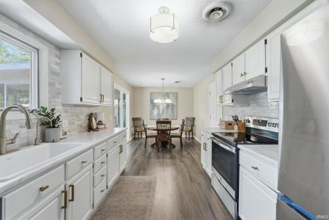 500 Greenbriar Boulevard Auburn IN 46706