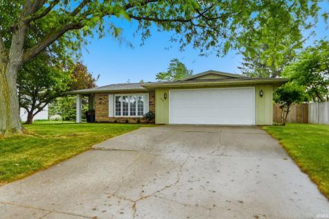 500 Greenbriar Boulevard Auburn IN 46706