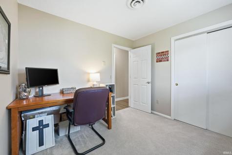 500 Greenbriar Boulevard Auburn IN 46706