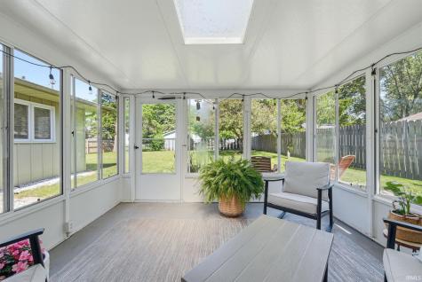 500 Greenbriar Boulevard Auburn IN 46706