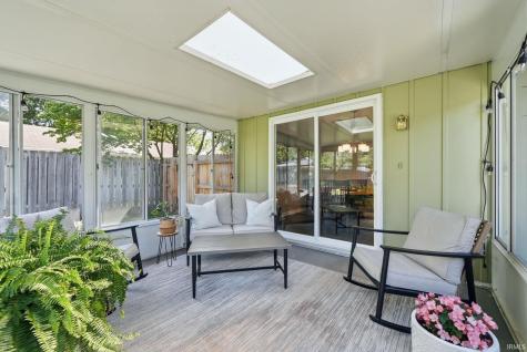 500 Greenbriar Boulevard Auburn IN 46706