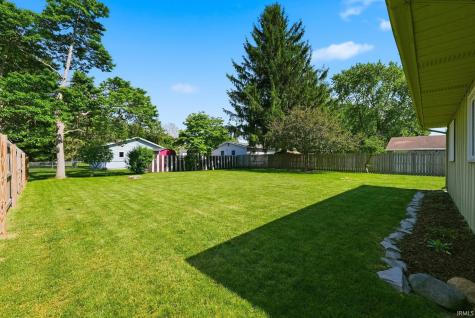 500 Greenbriar Boulevard Auburn IN 46706