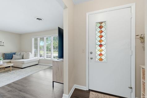 500 Greenbriar Boulevard Auburn IN 46706