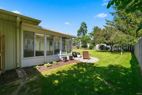 500 Greenbriar Boulevard Auburn IN 46706