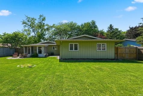 500 Greenbriar Boulevard Auburn IN 46706