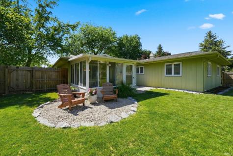 500 Greenbriar Boulevard Auburn IN 46706