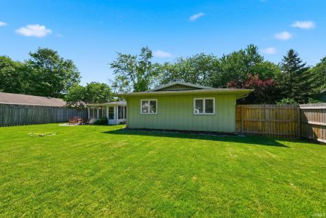 500 Greenbriar Boulevard Auburn IN 46706