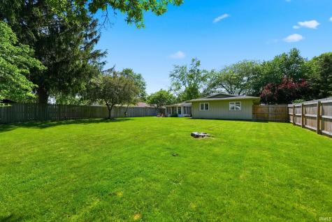 500 Greenbriar Boulevard Auburn IN 46706