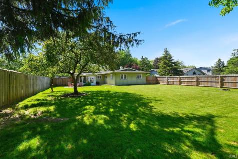 500 Greenbriar Boulevard Auburn IN 46706