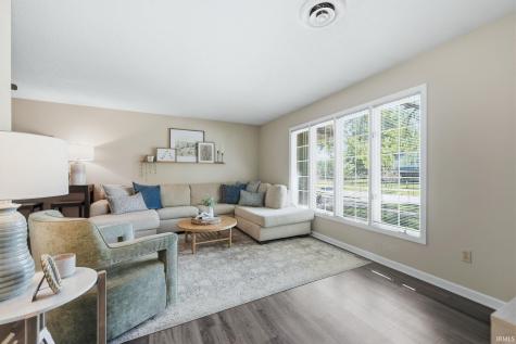 500 Greenbriar Boulevard Auburn IN 46706