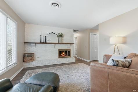 500 Greenbriar Boulevard Auburn IN 46706