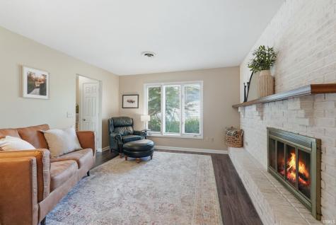 500 Greenbriar Boulevard Auburn IN 46706