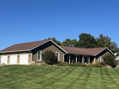 560 E 150 N Road Washington IN 47501