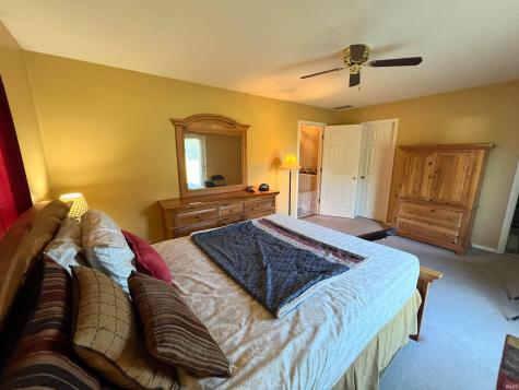 560 E 150 N Road Washington IN 47501
