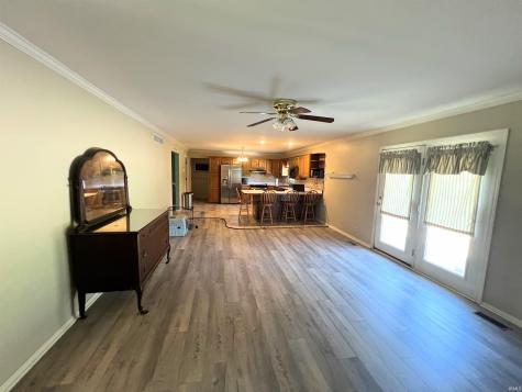560 E 150 N Road Washington IN 47501