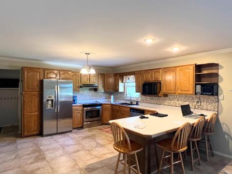 560 E 150 N Road Washington IN 47501