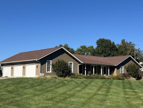 560 E 150 N Road Washington IN 47501