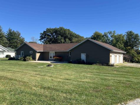 560 E 150 N Road Washington IN 47501