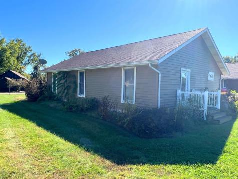 560 E 150 N Road Washington IN 47501