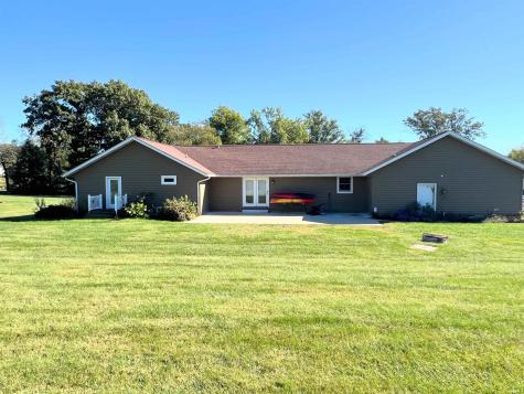 560 E 150 N Road Washington IN 47501