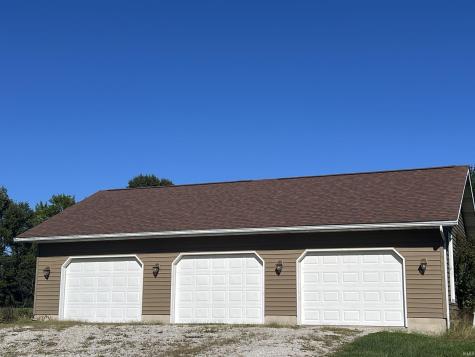 560 E 150 N Road Washington IN 47501
