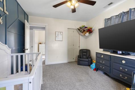 821 N East Street Tipton IN 46072