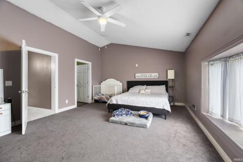 821 N East Street Tipton IN 46072