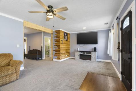 821 N East Street Tipton IN 46072