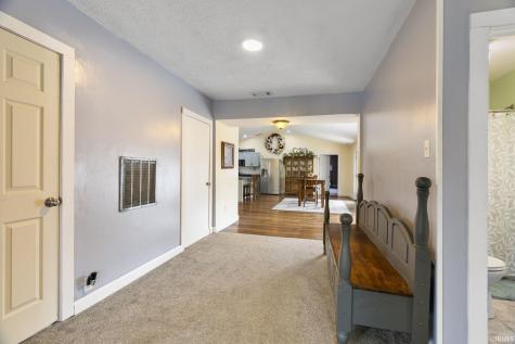 821 N East Street Tipton IN 46072
