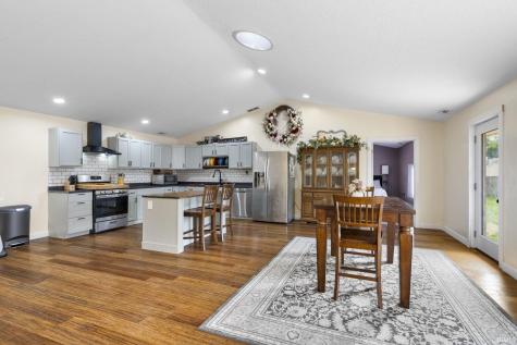 821 N East Street Tipton IN 46072