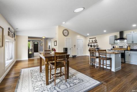 821 N East Street Tipton IN 46072