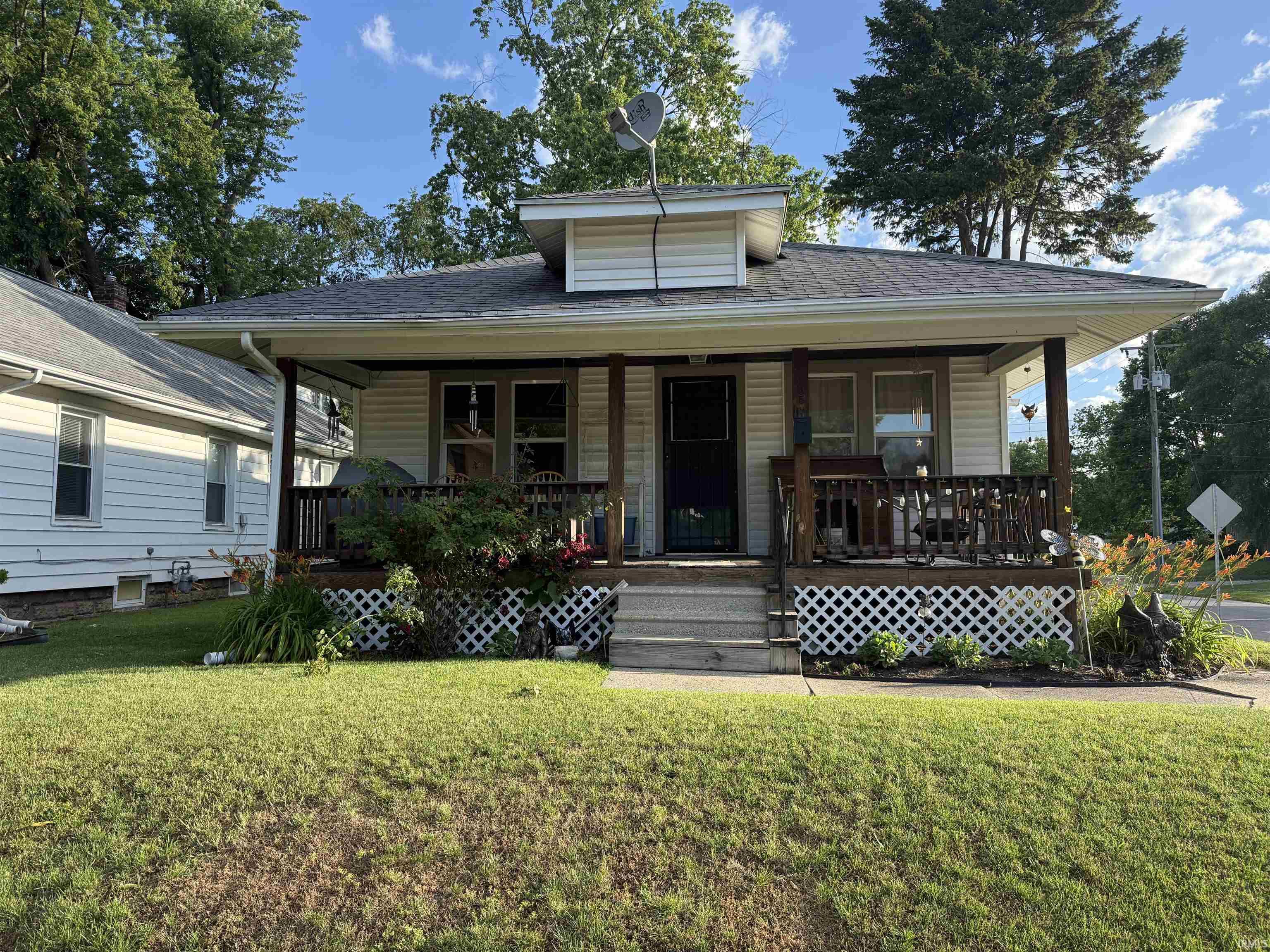735 E Bowman Street South Bend IN 46613