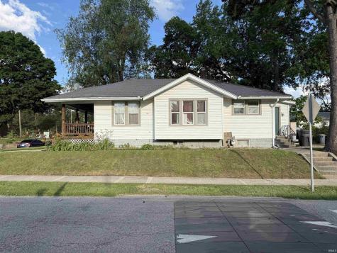 735 E Bowman Street South Bend IN 46613